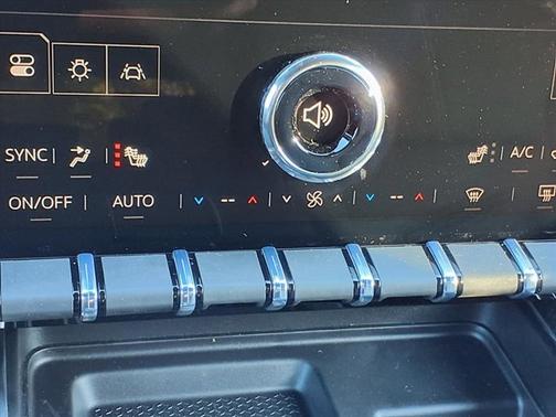 2026 GMC Acadia FWD Elevation