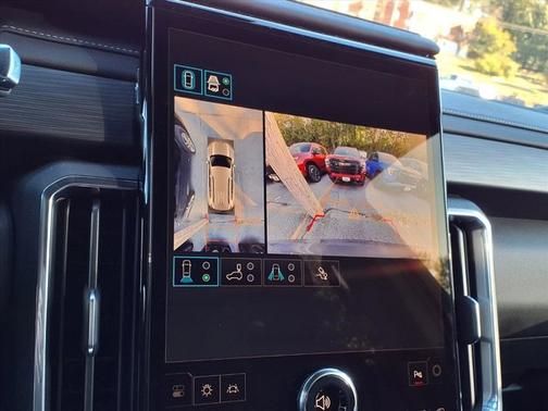 2026 GMC Acadia FWD Elevation