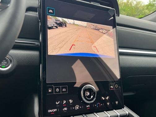 2025 GMC Terrain FWD Elevation