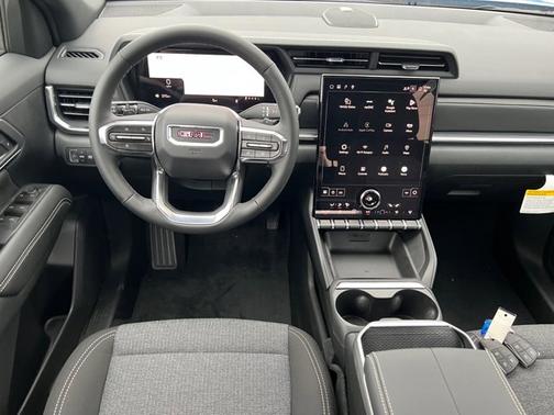2025 GMC Terrain FWD Elevation