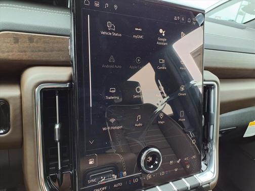 2025 GMC Yukon Denali Ultimate