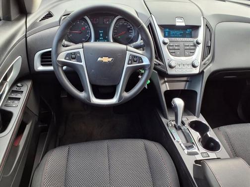 2011 Chevrolet Equinox LT w/1LT