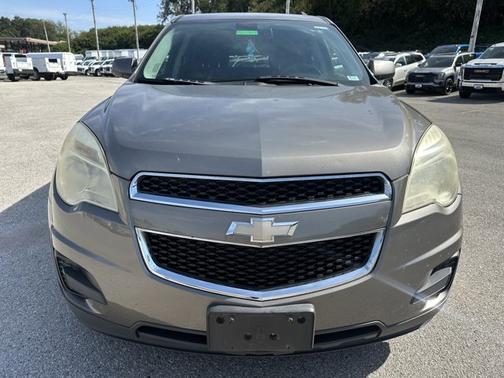 2011 Chevrolet Equinox LT w/1LT
