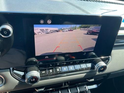 2025 GMC Canyon 4WD Elevation