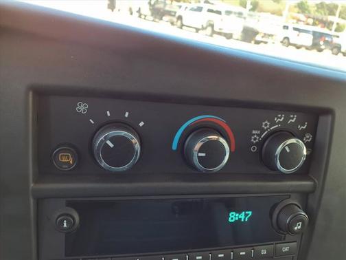 2025 GMC Savana 2500 Work Van