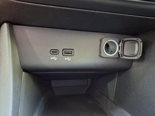 Summit White 2026 Buick Encore GX Preferred