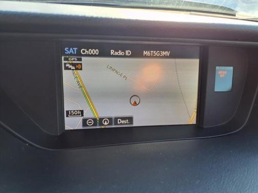 2016 Lexus ES 350 Base