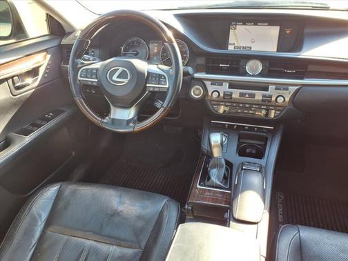 2016 Lexus ES 350 Base