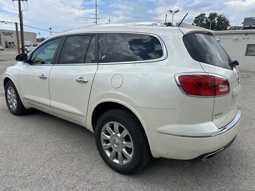 2014 Buick Enclave Premium