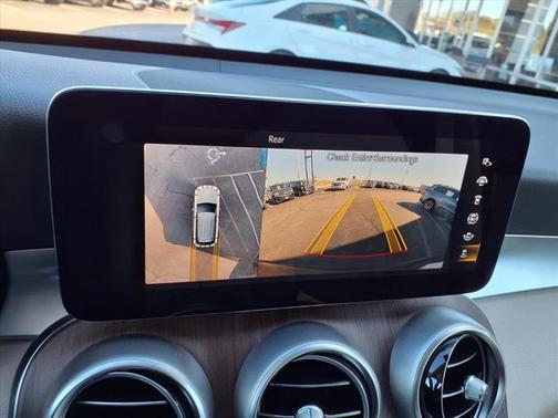 2021 Mercedes-Benz GLC 300 Base