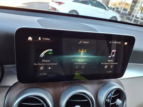 2021 Mercedes-Benz GLC 300 Base