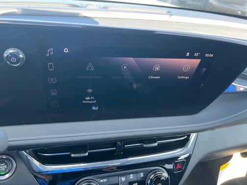 2025 Buick Envista Sport Touring