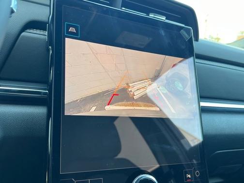 2025 GMC Terrain FWD Elevation