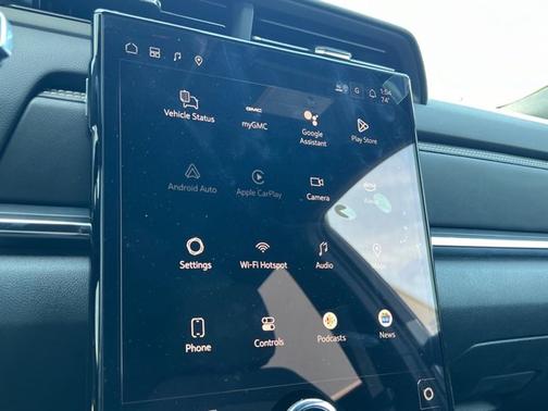 2025 GMC Terrain FWD Elevation