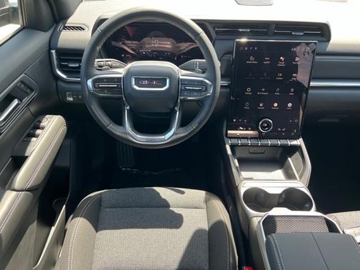 2025 GMC Terrain FWD Elevation