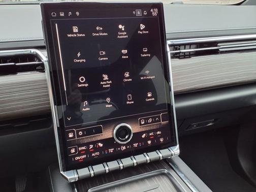 2025 GMC Sierra EV Max Range Denali