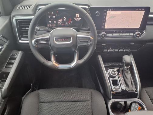 2026 GMC Canyon 4WD Elevation