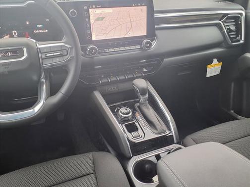 2026 GMC Canyon 4WD Elevation