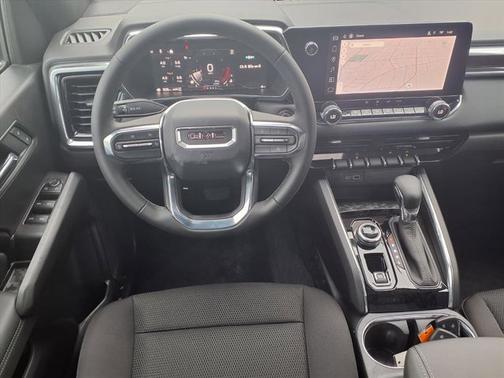 2026 GMC Canyon 4WD Elevation