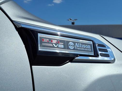 2026 GMC Sierra 2500 SLT