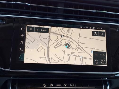 2022 Audi Q7 Premium Plus