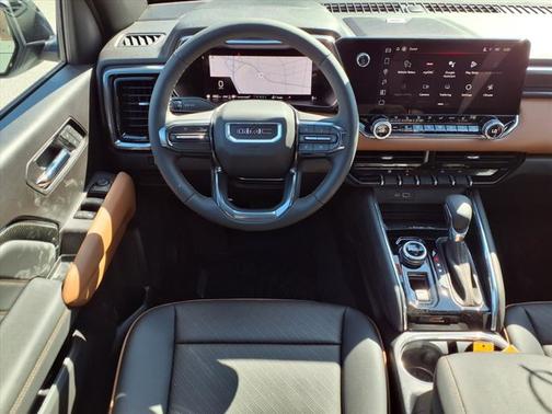 2026 GMC Canyon 4WD AT4