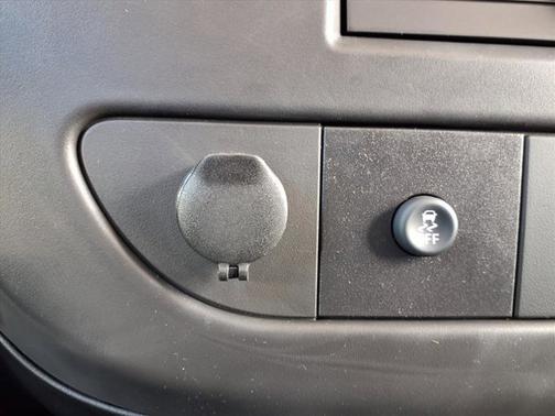 2025 GMC Savana 2500 Work Van