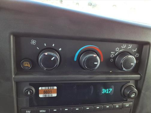 2025 GMC Savana 2500 Work Van