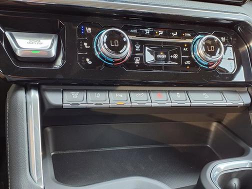2026 GMC Sierra 2500 Denali