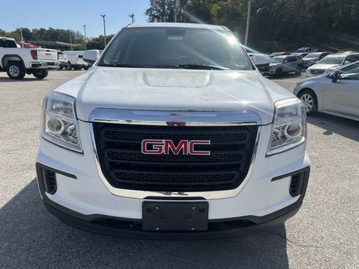 2017 GMC Terrain SLE-1
