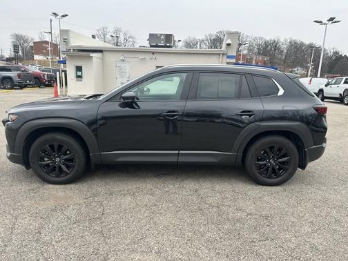 2023 Mazda CX-50 2.5 S Preferred Plus Package