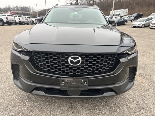 2023 Mazda CX-50 2.5 S Preferred Plus Package