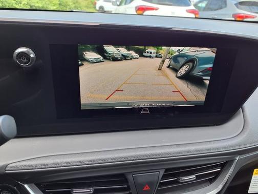 Ebony Twilight Metallic 2026 Buick Encore GX Preferred