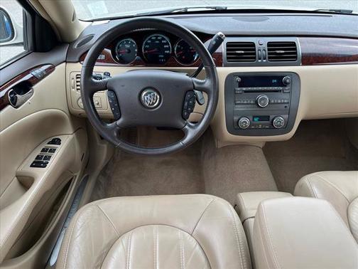 2011 Buick Lucerne CXL Premium