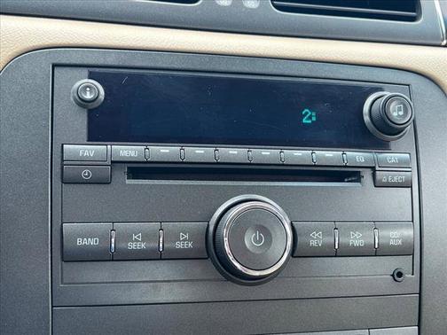 2011 Buick Lucerne CXL Premium