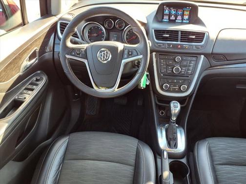 2016 Buick Encore Base