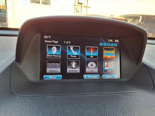 2016 Buick Encore Base