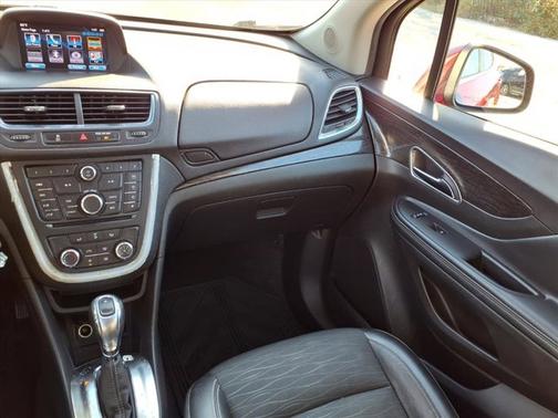 2016 Buick Encore Base
