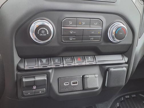 2026 GMC Sierra 2500 Pro
