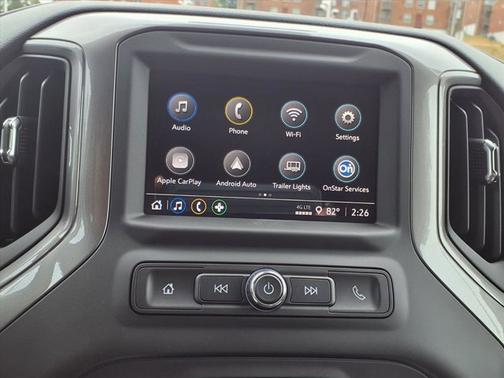 2026 GMC Sierra 2500 Pro
