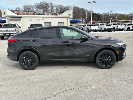 2025 Buick Envista Sport Touring