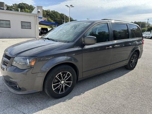 2019 Dodge Grand Caravan R/T