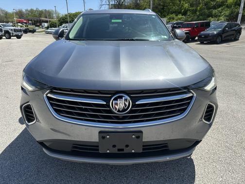 2022 Buick Envision Essence