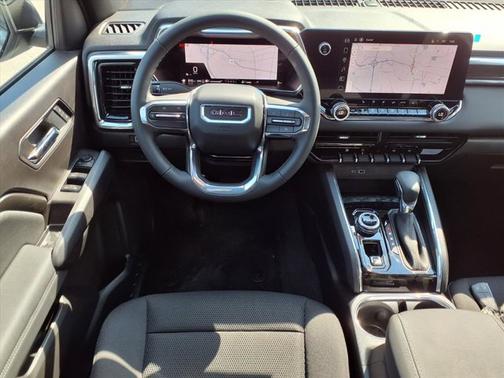 2026 GMC Canyon 4WD Elevation