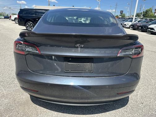 2020 Tesla Model 3 Standard Range