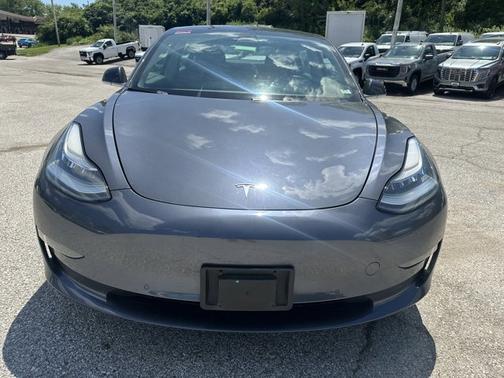 2020 Tesla Model 3 Standard Range