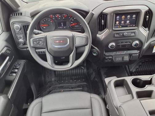 2025 GMC Sierra 2500 Pro