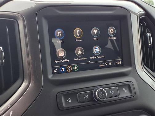 2025 GMC Sierra 2500 Pro