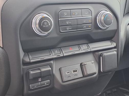 2025 GMC Sierra 2500 Pro