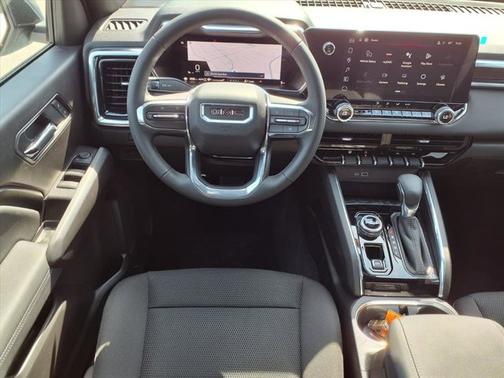 2026 GMC Canyon 4WD Elevation